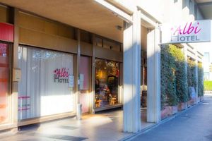 Hotel Albi