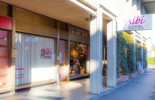 Hotel Albi 1