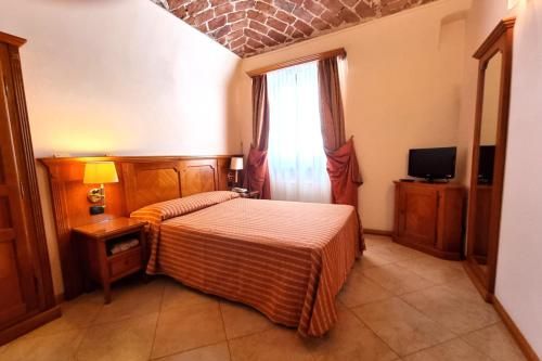 Hotel Acqui & Centro Benessere 1