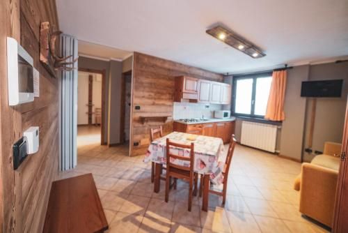 Chalet Della Guida 2