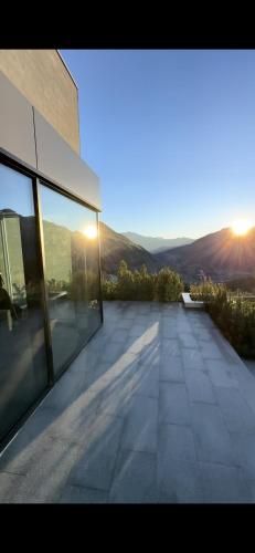 Re Delle Alpi Resort & Spa, 4 Stelle Superior 4 estrelas em La Thuile