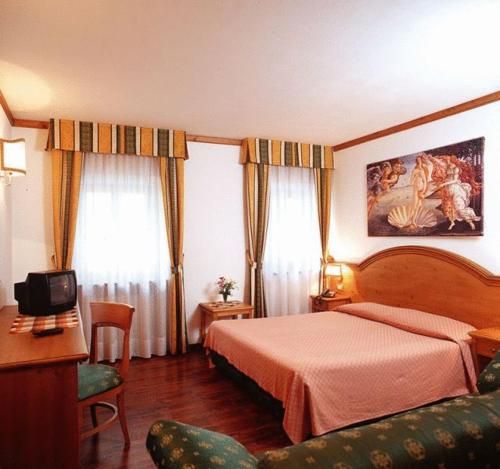 Albergo Scarpone 2