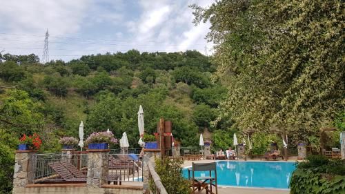 Borgo San Francesco 4 estrelas em Gioiosa Marea