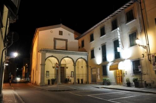 Albergo Il Giglio 2