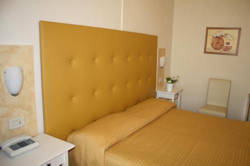 Albergo Il Giglio 3