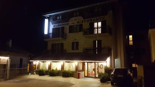 Hotel La Lanterna 3