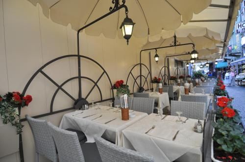Hotel Moderno 2