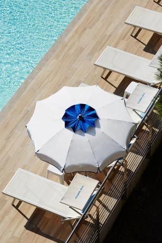 Miriam Hotel & Residence 1