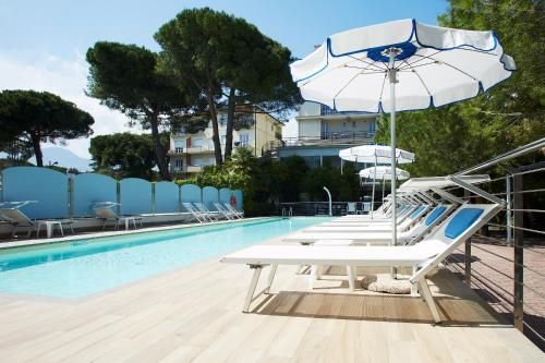Miriam Hotel & Residence 3
