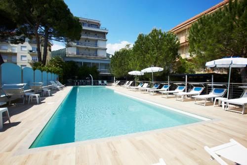 Miriam Hotel & Residence 2