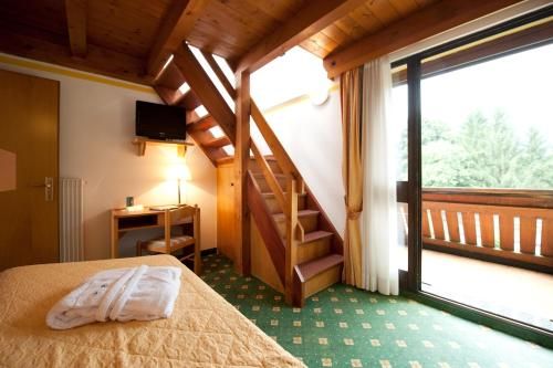 Centro Pineta Family Hotel & Wellness 2