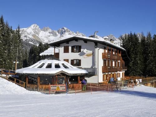 Hotel Pensione Dolomiti 2