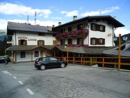 Hotel Pensione Dolomiti 3