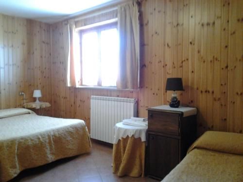 Hotel Villa Stella 2