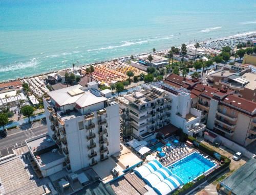 Hotel Tassoni Maison 1