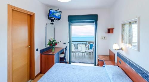 Hotel Tassoni Maison 3