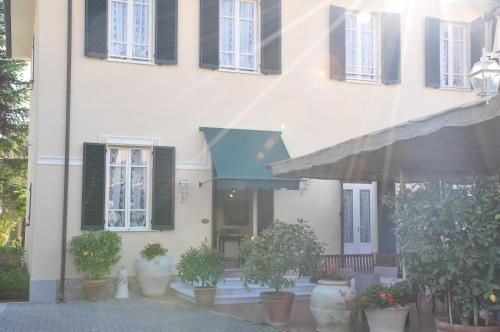 Hotel Verdesolemare 3 estrellas en Marina di Pietrasanta