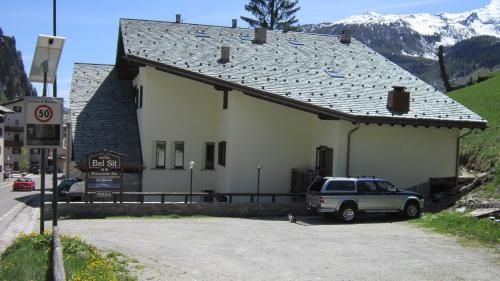 Hotel Bel Sit 3