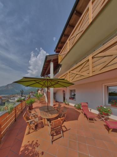 Hotel Garnì Villanova 3