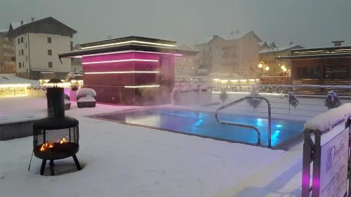 Dolce Avita Hotel Spa & Resort 2