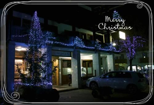 Hotel La Palù 3 estrelas em Pinzolo