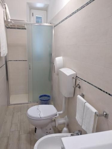 Albergo Dei 10 Colori 2 estrelas em Procchio