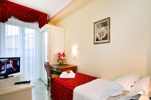Hotel Nord Est 2