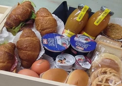 Hotel Rivamare Only Room Breakfast 2