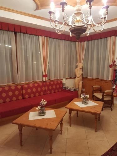 Hotel Garnì posta 2