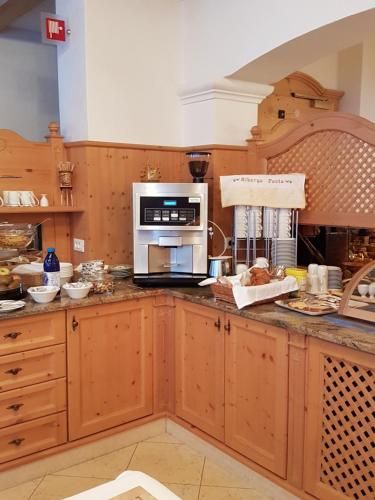 Hotel Garnì posta 1