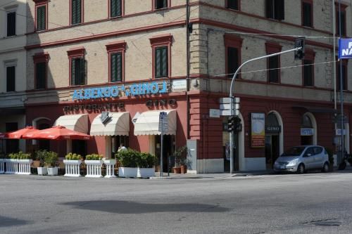 Albergo Gino 1