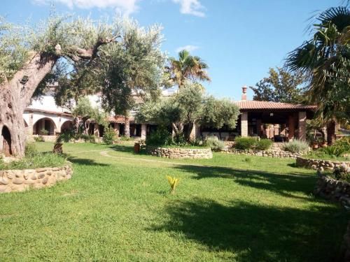 Affittacamere Villa Brazzano 1