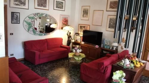 Albergo Le Rose 1