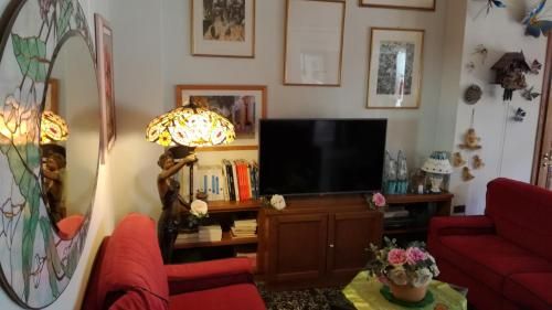 Albergo Le Rose 2