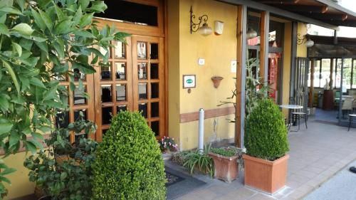 Albergo Le Rose 3