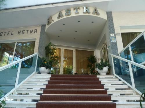 Hotel Astra 1