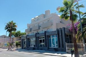 Hotel Alb's