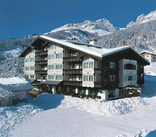 Alpen Hotel Corona 2