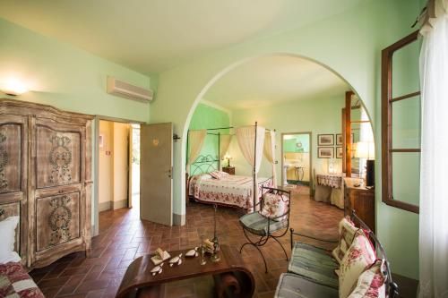 Albergo da Annita - room only 3