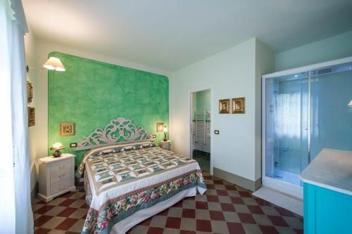 Albergo da Annita - room only 2