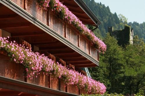 Hotel Centro Benessere Gardel 3