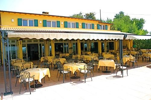 Hotel La Dolce Vita 1