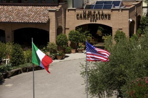 Campiglione Hotel 3