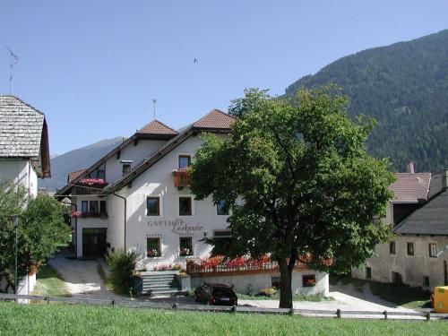 Gasthof Lechner 2