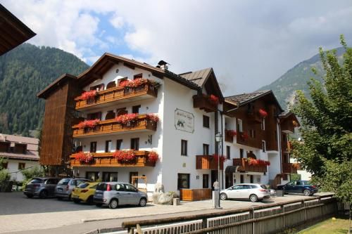 Hotel Orso Grigio 1
