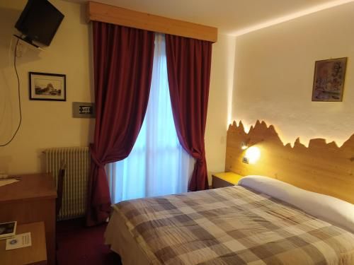 Hotel Orso Grigio 2