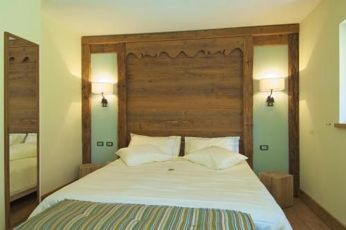 Hotel Garni Vittoria 2