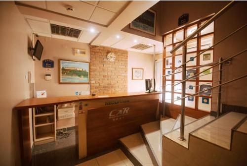 Car Royal Apartments and Rooms 4 estrelas em Novi Sad