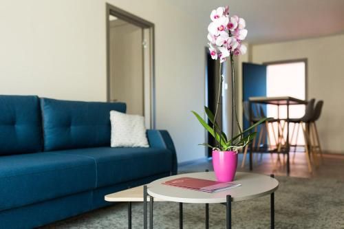 Hotel Forum Garni 4 estrelas em Subotica