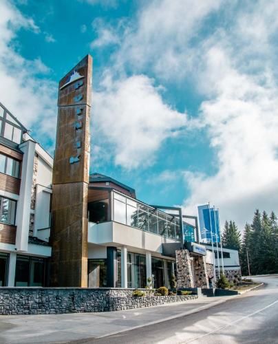 Hotel Putnik Kopaonik 3